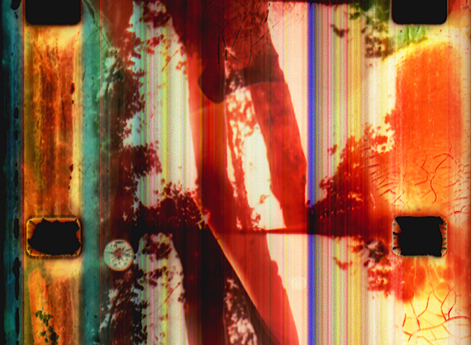 Nirvana Alchemy Film